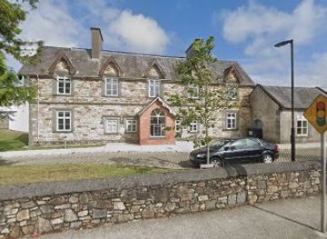 ireland/waterford/landmark/the-old-workhouse