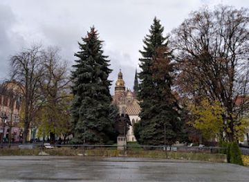 slovakia/kosice/landmark/namestie-osloboditelov