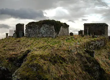 Boddin Point Lime Kilns