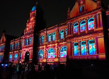 united-kingdom/durham/landmark/department-of-history-durham-university