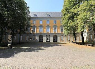 germany/cologne/landmark/schlosskirche-bonn