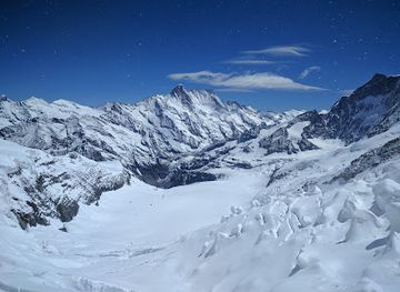 switzerland/jungfrau-region/landmark/jungfraubahntunnel