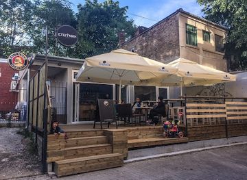 serbia/kragujevac/landmark/sputnik-1957