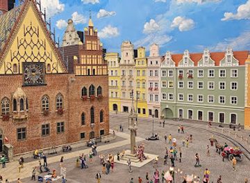 poland/wroclaw/landmark/kolejkowo