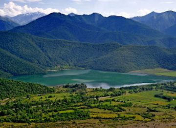 azerbaijan/greater-caucasus/landmark/nohur-lake