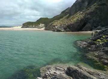 Caves of Maghera