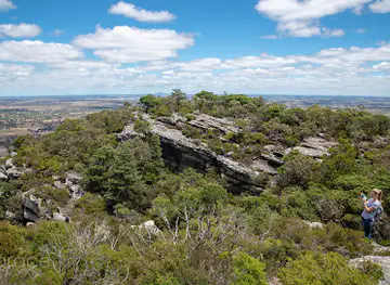 Mount Sturgeon (Wurgarri)