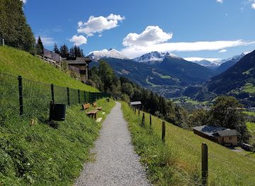 austria/bad-gastein/landmark/gasteiner-hohenweg