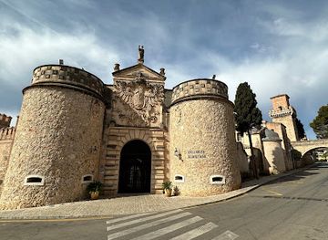 spain/palma-de-mallorca/landmark/poble-espanyol-de-mallorca
