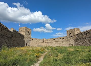 georgia/khevsureti/landmark/chailuri-niakhura-castle