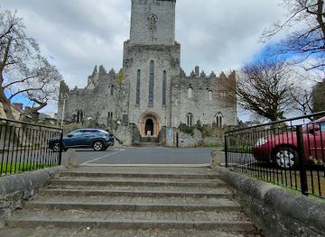 ireland/limerick/landmark/saint-mary-s-cathedral