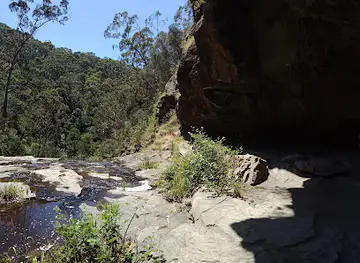 Swallow Cave