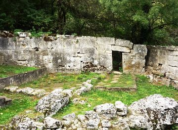 bulgaria/northeast-bulgaria/landmark/sboryanovo