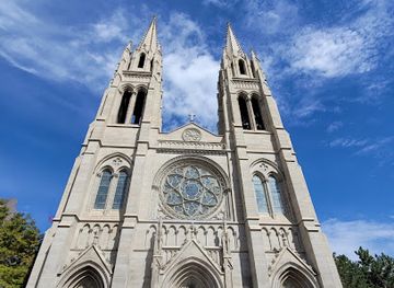 colorado/denver/landmark/cathedral-basilica-of-the-immaculate-conception