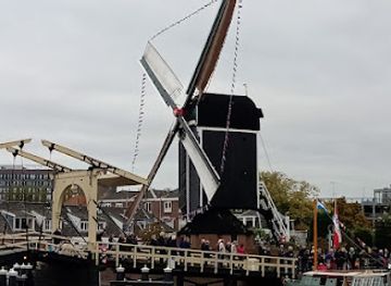 netherlands/leiden/landmark/molen-de-put