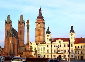 czechia/hradec-kralove/landmark/chapel-of-st-clement