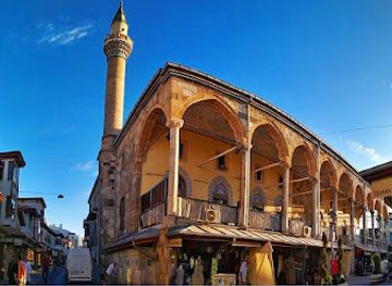 turkiye/konya/landmark/kapu-mosque