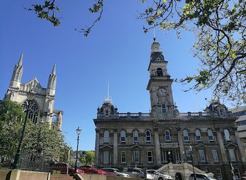 Dunedin Public Art Gallery