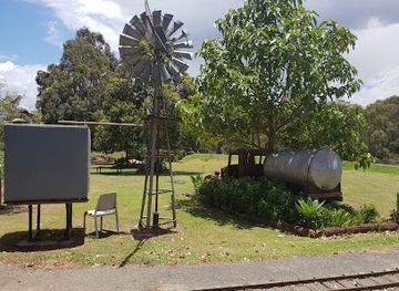 australia/darling-downs/landmark/highfields-pioneer-village