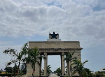 ghana/aburi/landmark/independence-square
