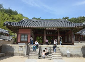 south-korea/andong/landmark/andong-city-tour
