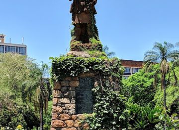 south-africa/pretoria/landmark/burgers-park