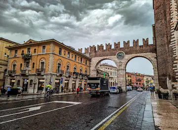 I Portoni della Brà