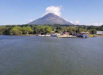 Ometepe