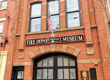 new-jersey/hoboken/landmark/hoboken-fire-department-museum