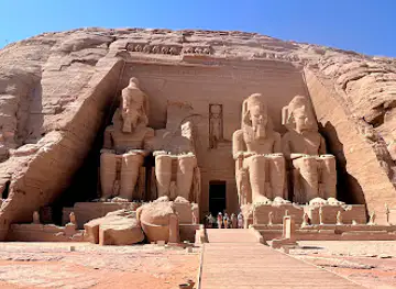 Abu Simbel Temples