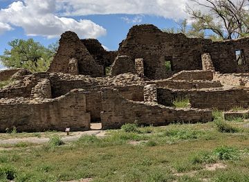 Aztec Ruins National Monument
