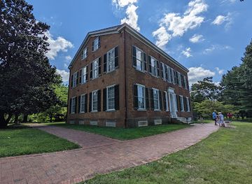 My Old Kentucky Home State Park