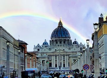 vatican-city/st-peter-s-basilica/landmark/passetto-di-borgo