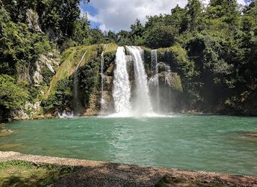haiti/grand-anse/landmark/saut-mathurine