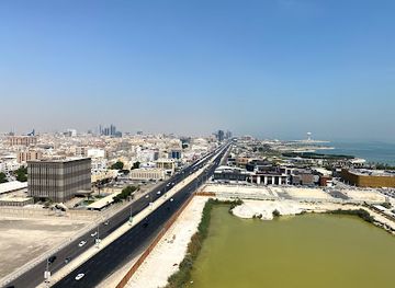 saudi-arabia/al-khobar/landmark/gulf-center