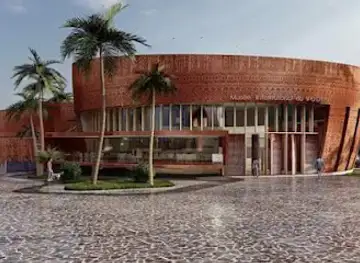 Porto-novo Bénin