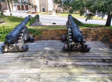 Fort George