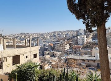 jordan/amman/landmark/dar-al-anda-art-gallery