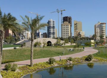 kuwait/kuwait-city/salmiya/landmark/boulevard