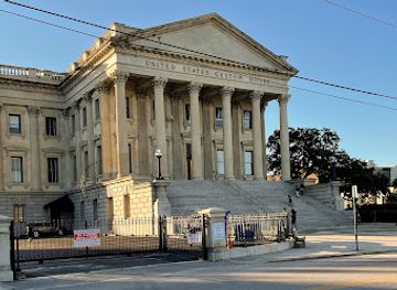 United States Custom House