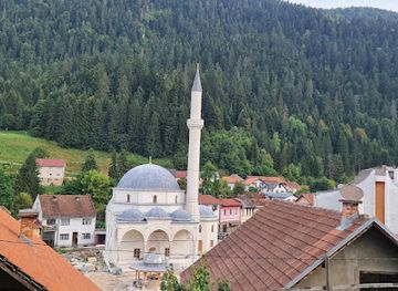 bosnia-and-herzegovina/bosnian-podrinje-canton/landmark/sinan-begova-dzamija