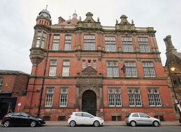 united-kingdom/chester/landmark/the-grosvenor-museum