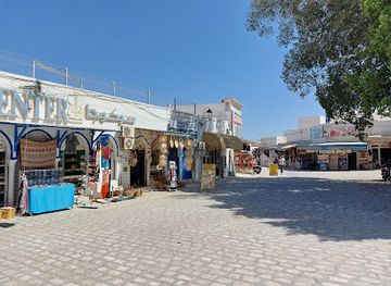 tunisia/djerba-island/landmark/souk-midoun