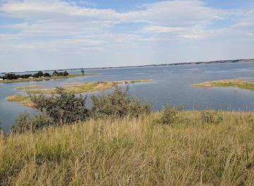 north-dakota/lake-sakakawea/landmark/lake-sakakawea-state-park
