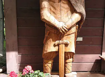 Kreutzwald Memorial Museum