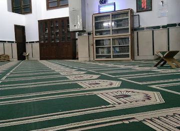 egypt/ismailia/landmark/patient-mosque