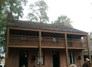illinois/quad-cities/landmark/clayville-town-historic-site
