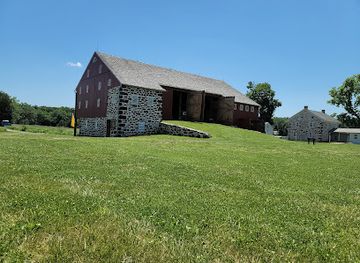 pennsylvania/gettysburg-battlefield/landmark/george-spangler-farm-field-hospital