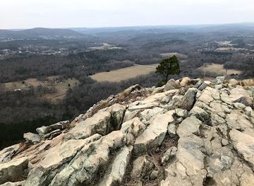 arkansas/pinnacle-mountain-state-park/landmark/pinnacle-mountain