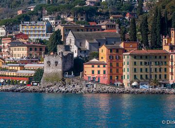 italy/liguria/landmark/santa-margherita-ligure-castle